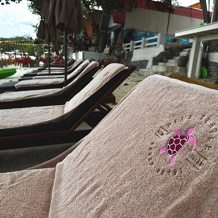 Blue Turtle Hotel Samui Chaweng Beach Buitenkant foto